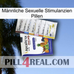 Männliche Sexuelle Stimulanzien Pillen 11